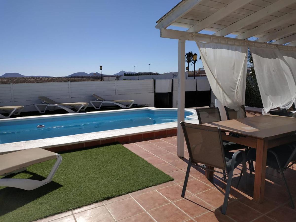Aloha Surf House Maison d'hôtes Corralejo