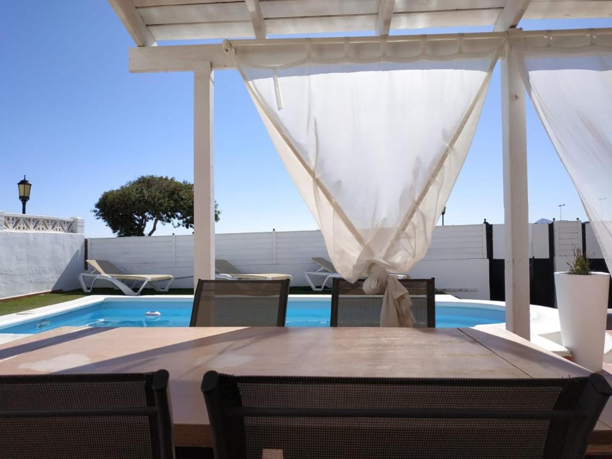 Aloha Surf House Maison d'hôtes Corralejo