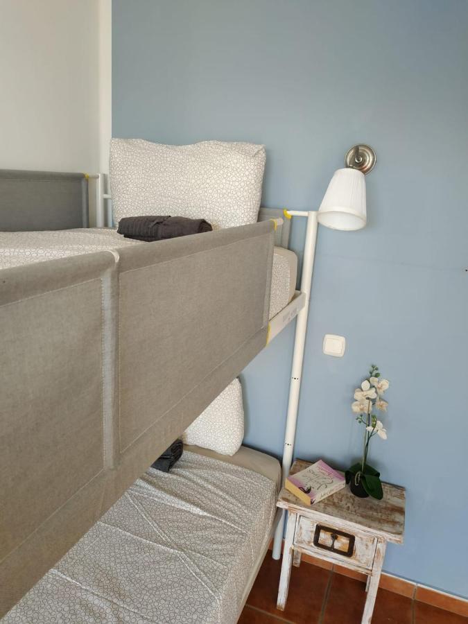 Maison d'hôtes Aloha Surf House Corralejo